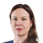 Павлюченко Елена Олеговна, Педиатр - Алматы