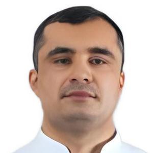 Лупов Худайберди Бекмуратович - фотография Лупов Худайберди Бекмуратович, уролог, андролог - Алматы