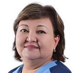 Бейсембекова Айнагуль Тезекбаевна, Офтальмолог (окулист) - Алматы
