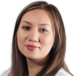 Бейсенбаева Сымбат Ертаевна, онколог, химиотерапевт - Алматы