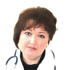 Грушенкова Виктория Николаевна, детский невролог - Алматы