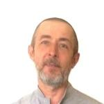 Переверзев Игорь Владимирович, Мануальный терапевт - Алматы