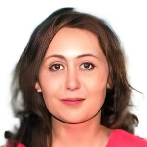 Усманова Альфия Хабировна - фотография Усманова Альфия Хабировна, гинеколог-эндокринолог, гинеколог, детский гинеколог, детский гинеколог-эндокринолог - Алматы