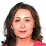 Усманова А. Х. - фото