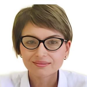 Руднева Зиляра Хамитовна, эндокринолог - Алматы