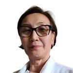 Бигустинова Фариза Тусипжановна, Онколог-гинеколог, Маммолог - Алматы