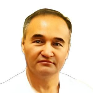 Көкүров Асқарбек Лесұлы - фотосурет Көкүров Асқарбек Лесұлы, невролог - Алматы