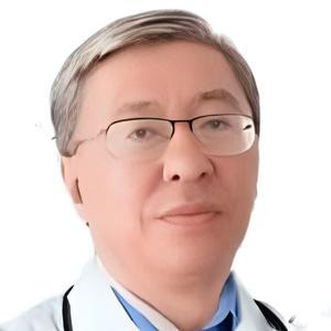 Даутбаев Канат Абдрахманович, дерматолог, врач-косметолог, детский врач-косметолог, детский дерматолог, детский проктолог, детский сосудистый хирург, детский хирург, проктолог (колопроктолог), сосудистый хирург (ангиохирург), хирург - Алматы