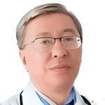 Даутбаев Канат Абдрахманович, Дерматолог, Врач-косметолог, Детский врач-косметолог, Детский дерматолог, Детский проктолог, Детский сосудистый хирург, Детский хирург, Проктолог (колопроктолог), Сосудистый хирург (ангиохирург), Хирург - Алматы