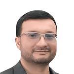 Саркулов Данияр Дамирович, Врач УЗИ - Алматы