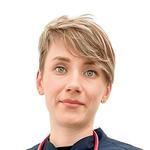 Стрелецкая Юлия Леонидовна, Педиатр, детский невролог - Алматы