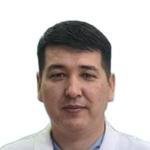 Кульжабеков Акжол Жаксыгельдиевич, Проктолог (колопроктолог), Детский проктолог - Алматы