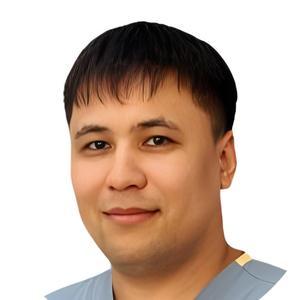 Дуйсенбай Адилет Саденулы, лор - Алматы