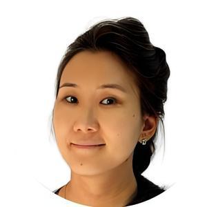 Изтелеуова Аида Айбековна, офтальмолог (окулист) - Алматы