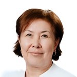 Сатенова Жанара Ибадуллаевна, Детский ЛОР, Детский фониатр, ЛОР, Фониатр - Алматы