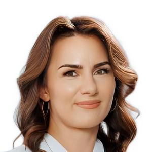 Матвеенко Татьяна Александровна, терапевт - Алматы