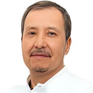 Қалымбетов Бақыт Икласұлы, мануальный терапевт - Алматы