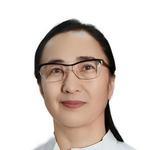 Оконова Елена Босндаевна, Рефлексотерапевт, Нефролог - Алматы