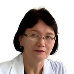 Искакова Алия Мукажановна, Терапевт, Кардиолог - Алматы