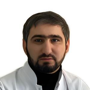 Мустафаев Ильхан Сулейманович, уролог, андролог - Алматы