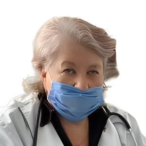 Бусыгина Наталья Ивановна - фотография Бусыгина Наталья Ивановна, педиатр - Алматы