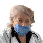 Бусыгина Наталья Ивановна Бусыгина Наталья Ивановна, Педиатр - Алматы