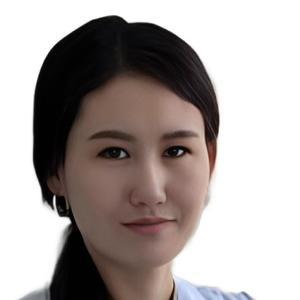 Жунис Алтынай Тураровна, эндокринолог, врач общей практики (семейный врач) - Алматы