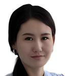 Жунис Алтынай Тураровна, Эндокринолог, Врач общей практики (семейный врач) - Алматы