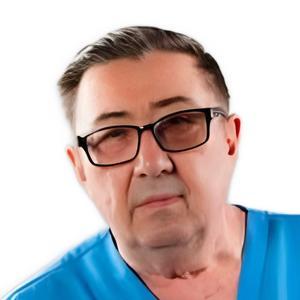 Хасанбаев Рұстам Тахирұлы, уролог, андролог, дерматовенеролог - Алматы