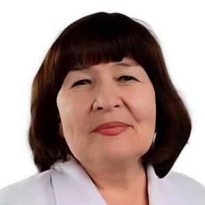 Давлетбаева Амина Акремовна, гинеколог, гинеколог-эндокринолог, репродуктолог - Алматы