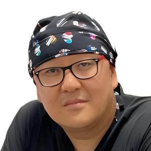 Пак Вадим Анатольевич, вертебролог - Алматы