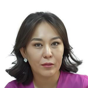 Сауранбаева Улпан Сабырханкызы, гинеколог, гинеколог-хирург - Алматы