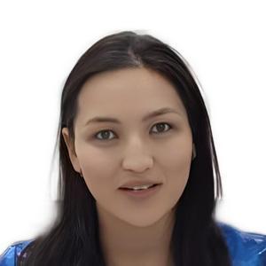 Асылқанова Айман Досымбекқызы, гинеколог, гинеколог-хирург, детский гинеколог - Алматы
