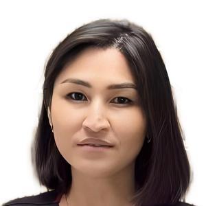 Габбасова Молдир Мараткызы, гинеколог, гинеколог-хирург - Алматы