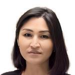 Габбасова Молдир Мараткызы, Гинеколог, Гинеколог-хирург - Алматы