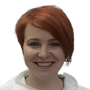 Кристаллова Анастасия Николаевна - фотография Кристаллова Анастасия Николаевна, иммунолог, аллерголог, детский аллерголог, детский иммунолог - Алматы