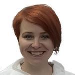 Кристаллова Анастасия Николаевна, Иммунолог, Аллерголог, Детский аллерголог, Детский иммунолог - Алматы