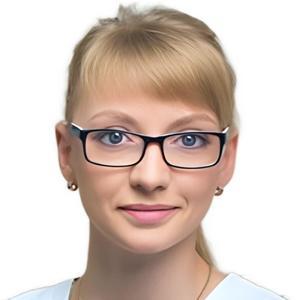 Майстренко Мария Сергеевна, детский лор, лор - Алматы