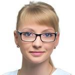 Майстренко Мария Сергеевна, Детский ЛОР, ЛОР - Алматы