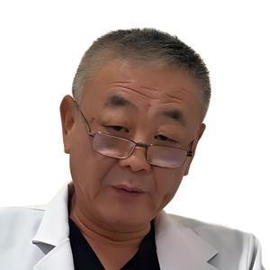 Югай Александр Семенович - фотосурет Югай Александр Семенович, уролог, андролог - Алматы