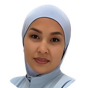 Басыбаева Айгерим Батырхановна, подолог-эстетист - Алматы