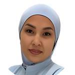 Басыбаева Айгерим Батырхановна, Подолог-эстетист - Алматы