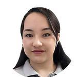 Жунсалиева Зарина Сарсенбаевна, Подолог-эстетист - Алматы