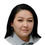 Жунсалиева Алтынгуль Мухамбетовна, Подолог-эстетист - Алматы