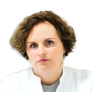 Петлюк Анна Леонидовна, эндокринолог, терапевт - Алматы