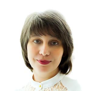 Торғаева Ольга Олеговна, психолог - Алматы