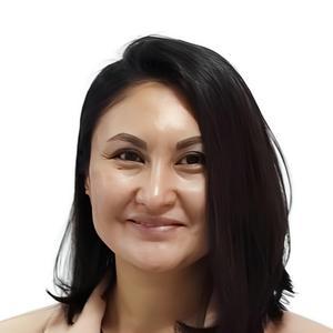 Исламова Динара Батуржановна - фотография Исламова Динара Батуржановна, психолог - Алматы