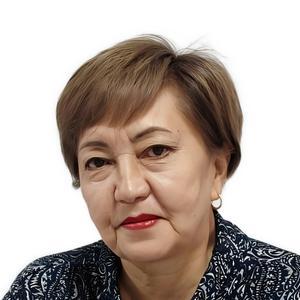 Молдасанова Галымгуль Сауытбековна - фотография Молдасанова Галымгуль Сауытбековна, психолог - Алматы