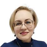 Турикова Юлия Михайловна, Детский психиатр - Алматы