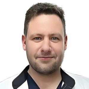 Гольбин Денис Александрович, лор-хирург - Алматы